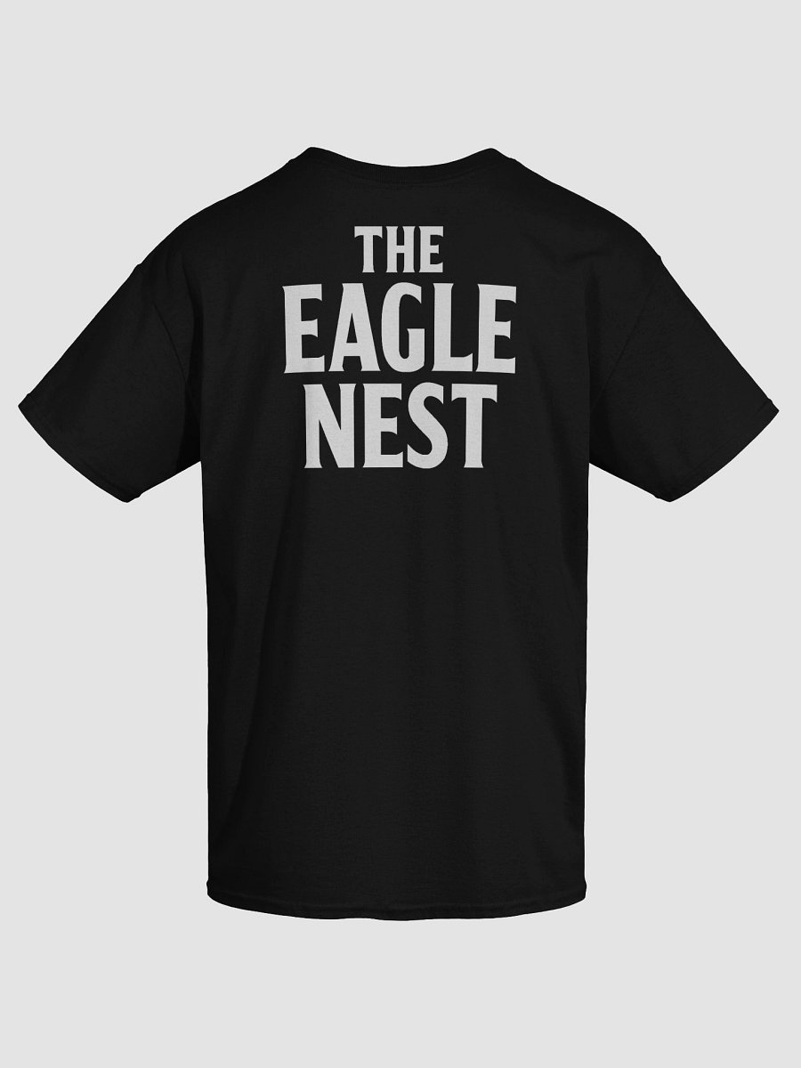 The Eagle Nest T-shirt product image (50)