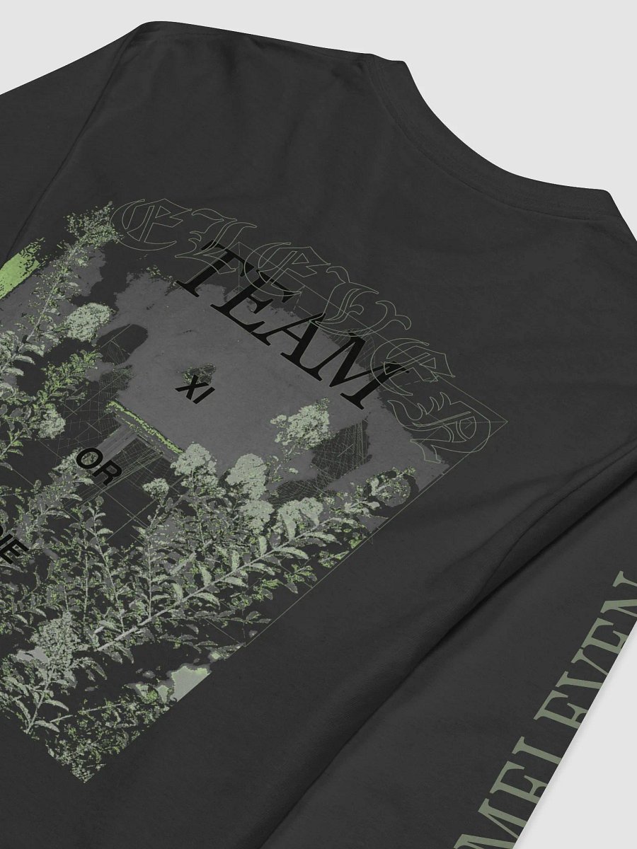 Viridis Mortis Champion Long Sleeve product image (4)