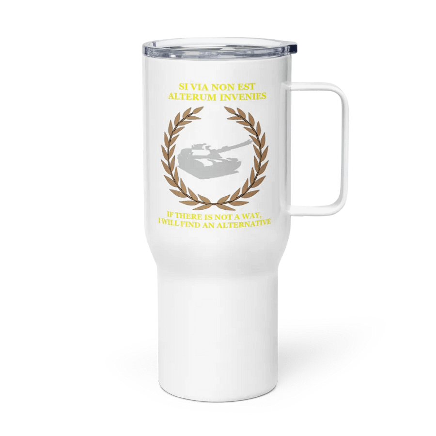 Cadusius Tumbler product image (3)