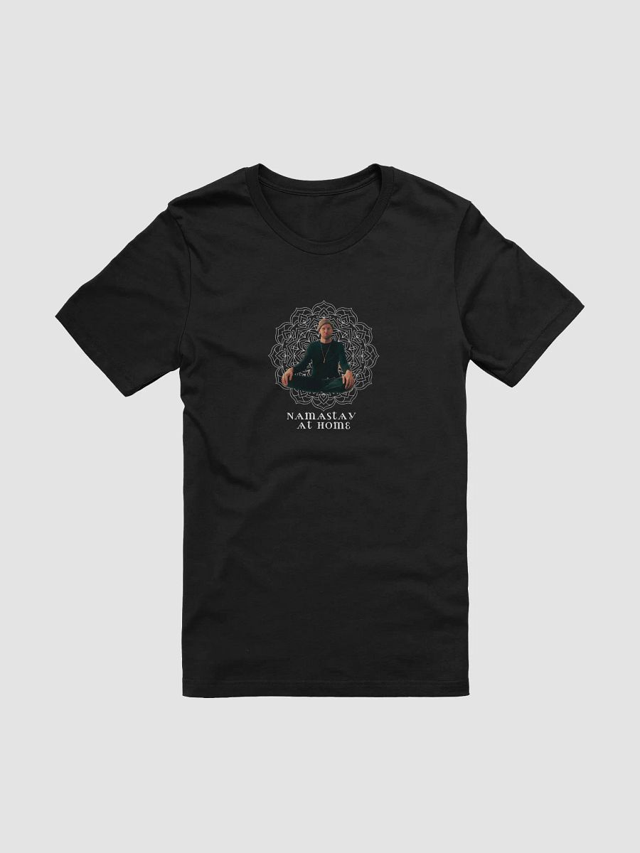 Matthew's Namastay Tee product image (1)