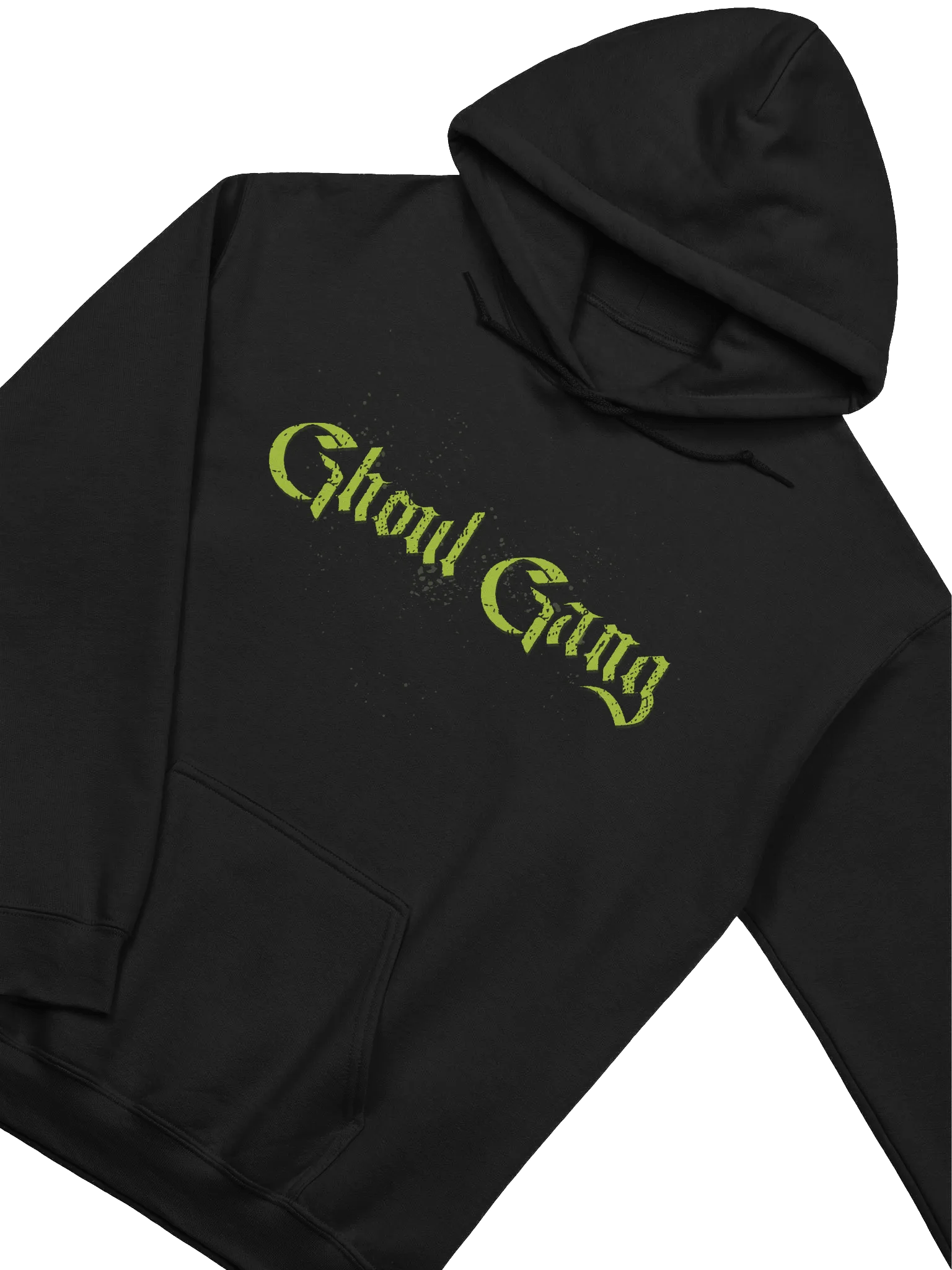 Ghoul Gang 2.0 Hoodie product image (2)