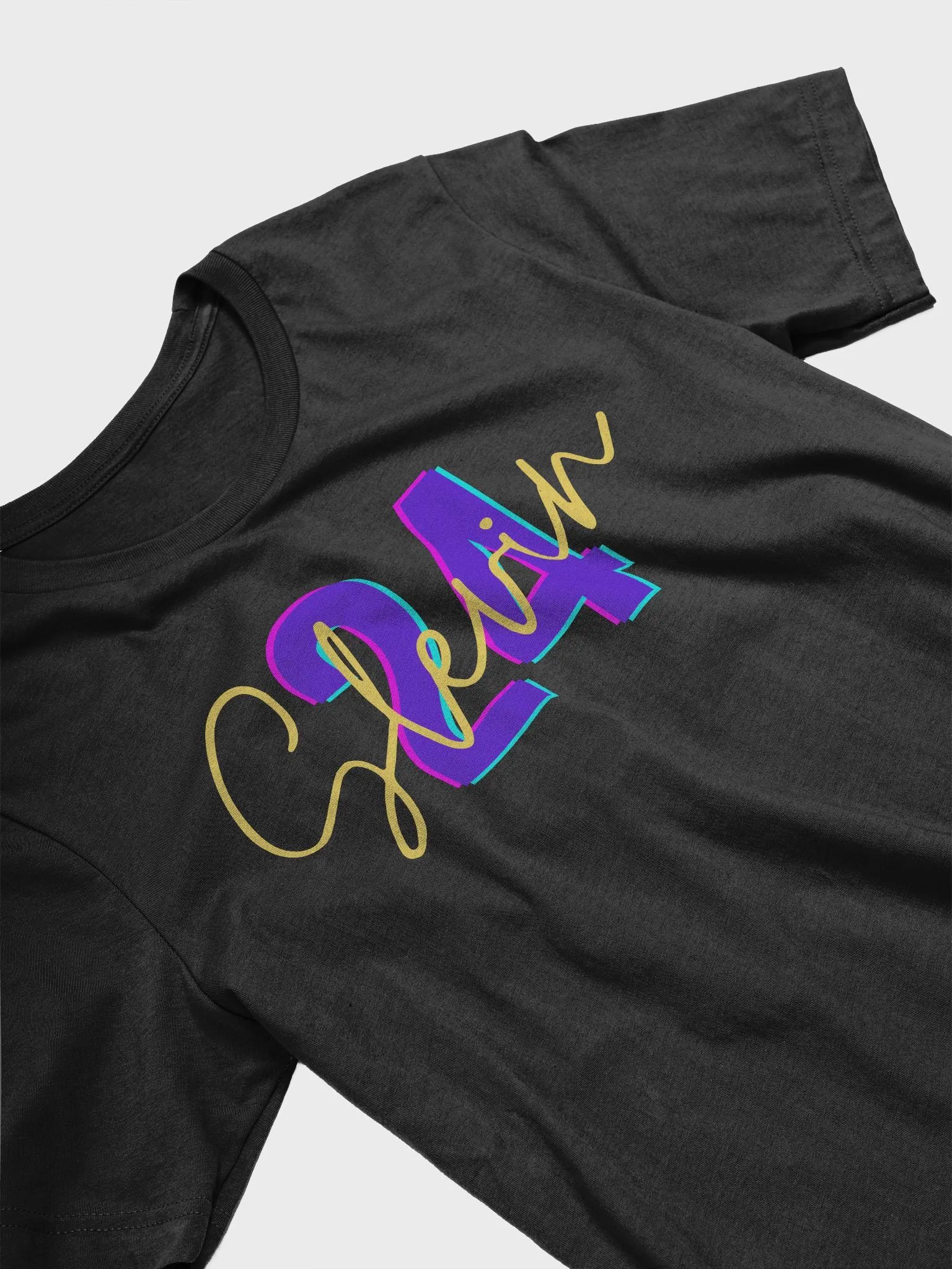 24Slevin Logo T-Shirt product image (34)