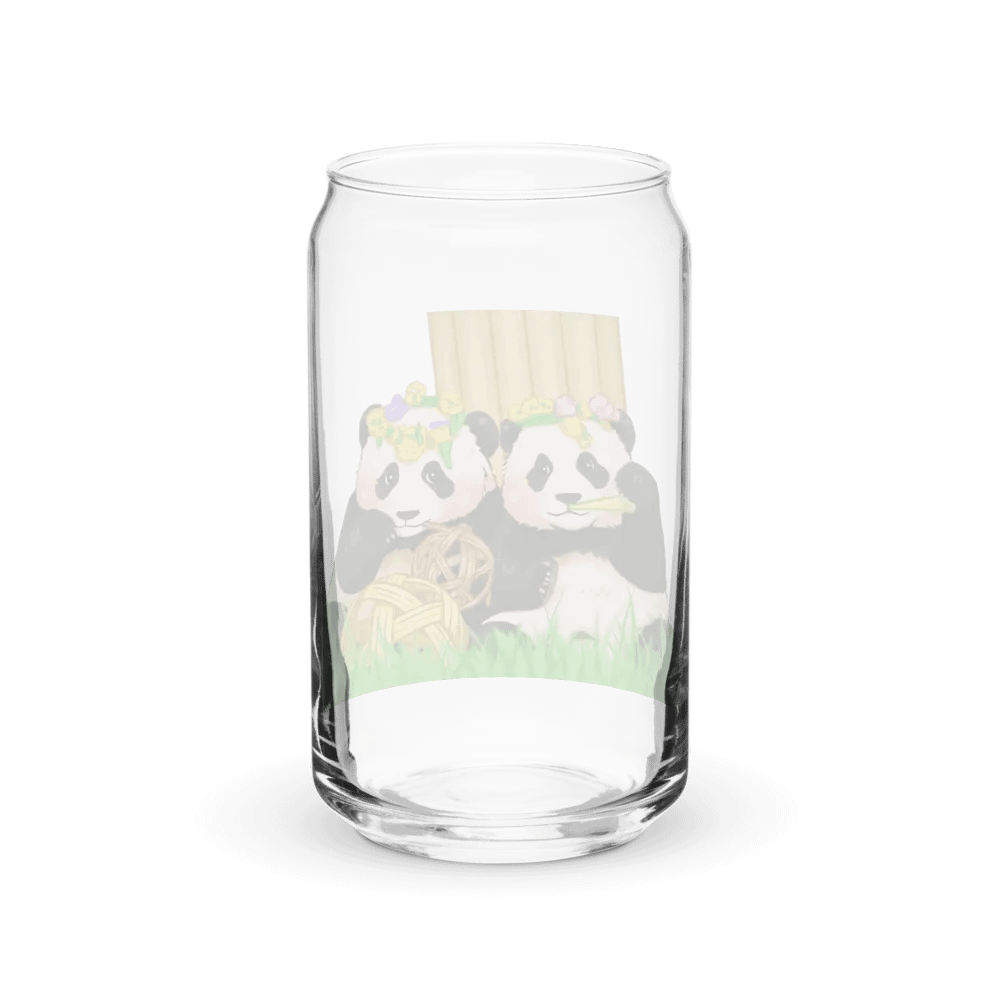 XIANXIANZAI🐼Giant Panda product image (38)