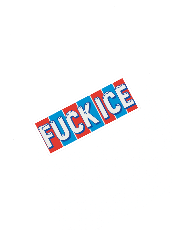 Fuck Ice product image (1)