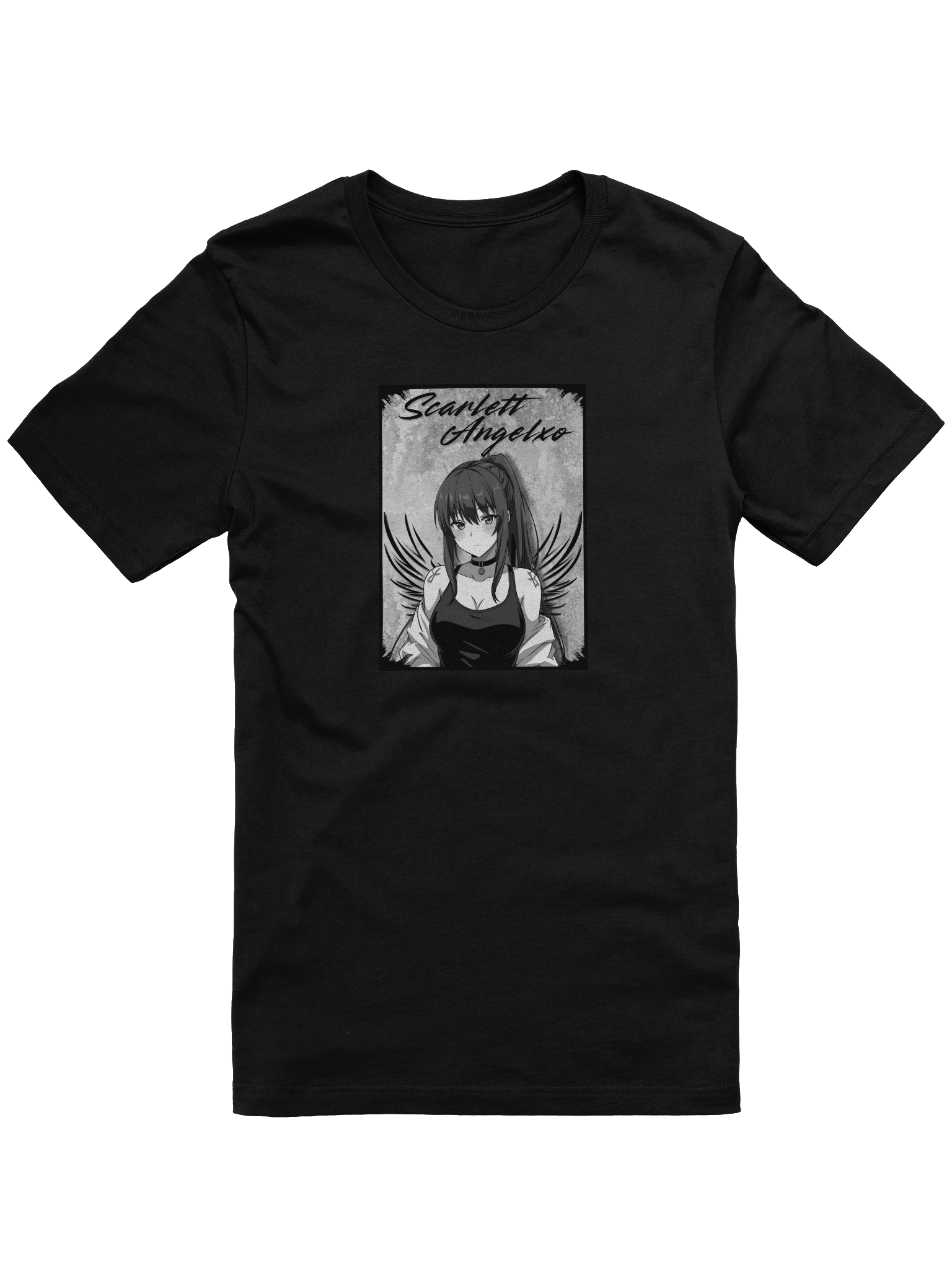 ScarlettAngelxo Shirt product image (5)