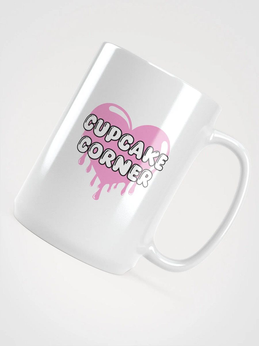 CCC Valentines Mug product image (4)