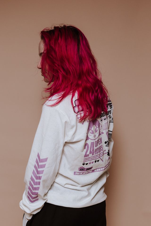 versachiko internet cafe shirt product image (2)