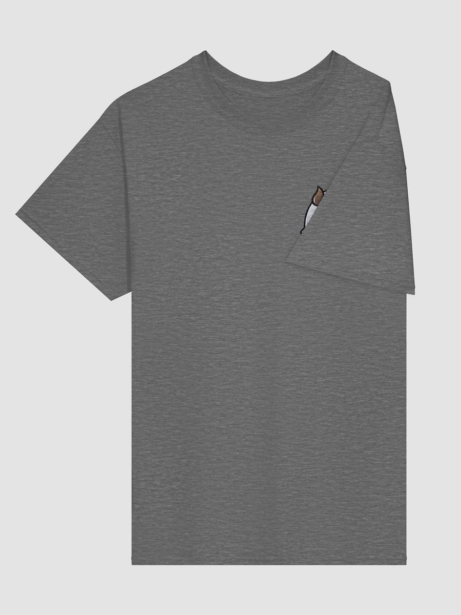 Juni Peek Pocket Tee product image (12)