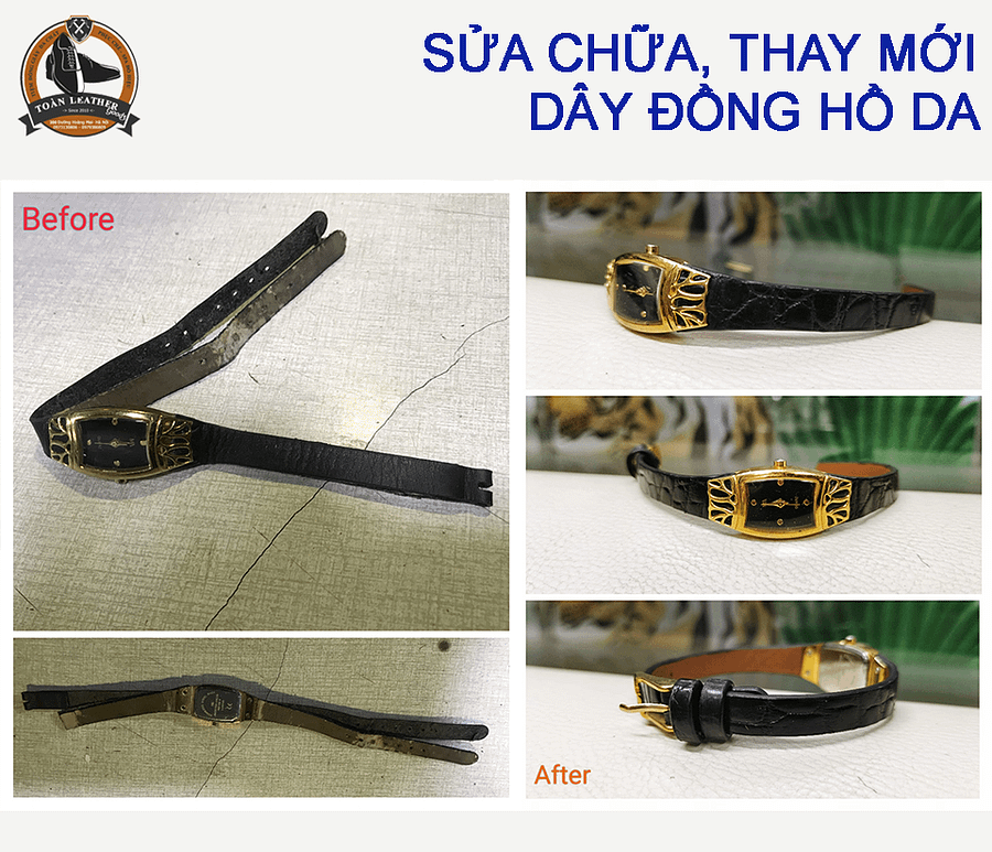 SỬA CHỮA THAY MỚI DÂY ĐỒNG HỒ DA product image (3)
