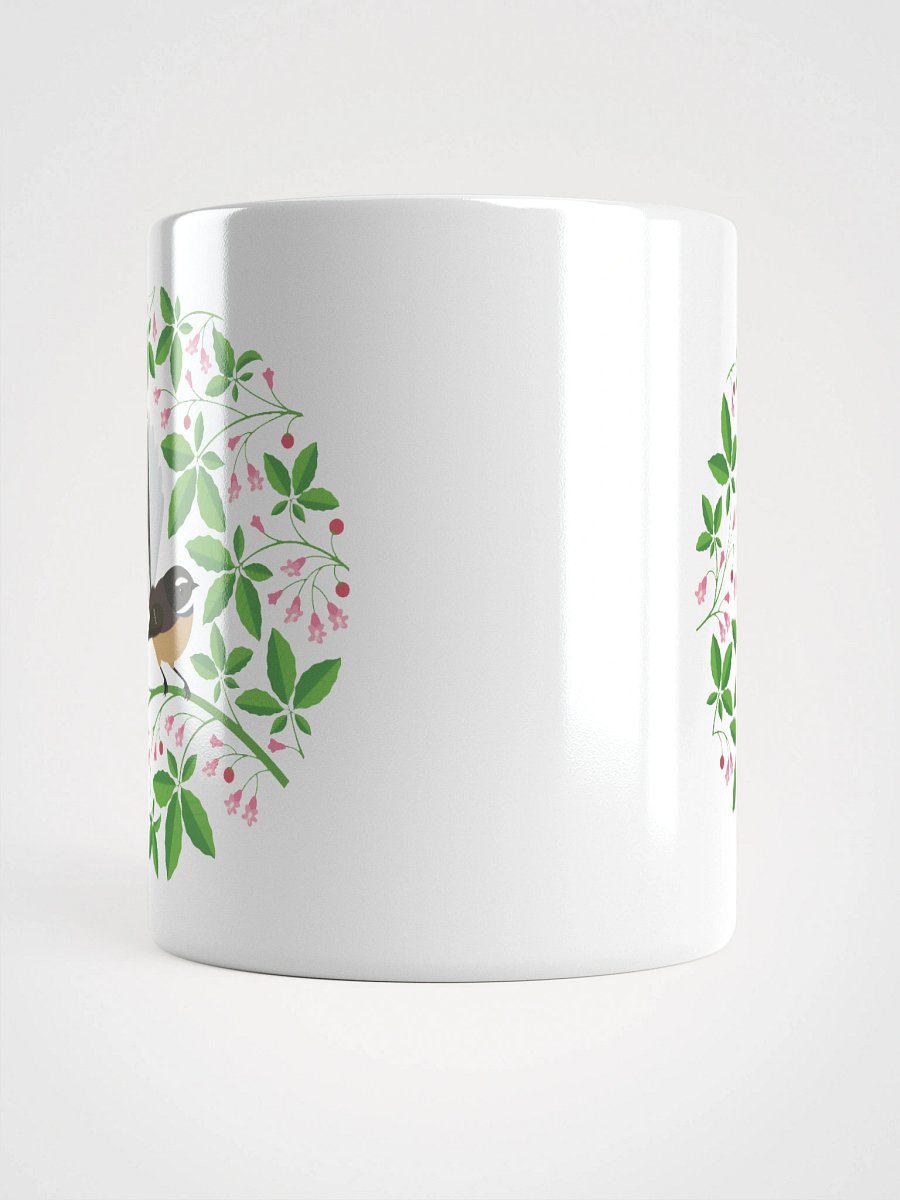 Fantail in Pūriri Mug product image (14)