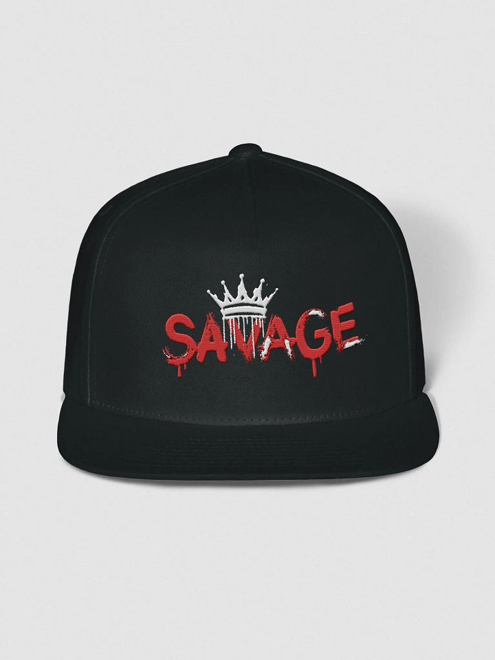 Savage Hat product image (1)