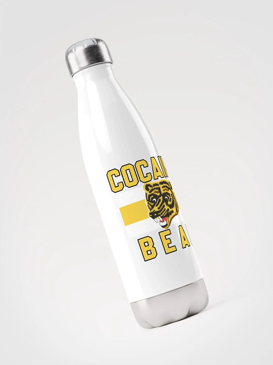 COCAINE BEAR v2 Tumbler product image (3)