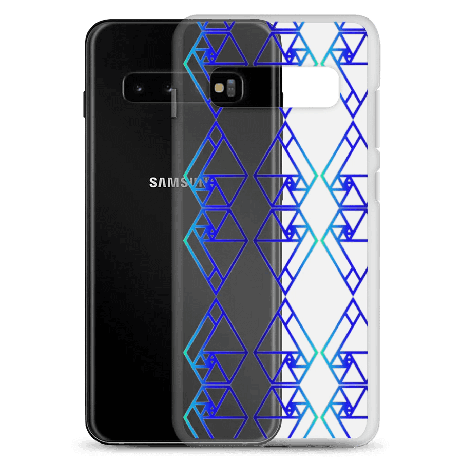 DBK Monogram Samsung Case all models product image (23)