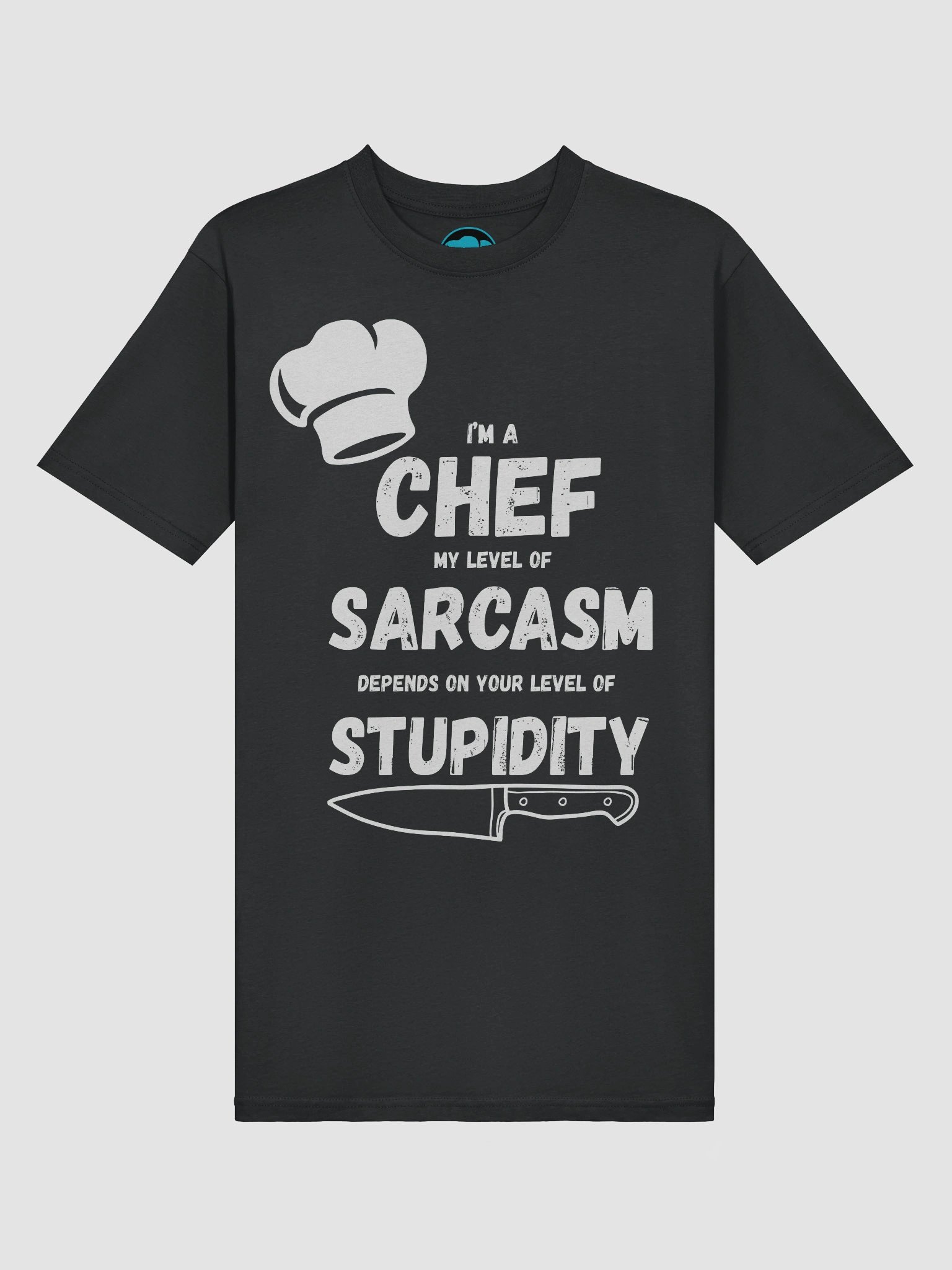 Sarcasm Vs. Stupidity product image (3)