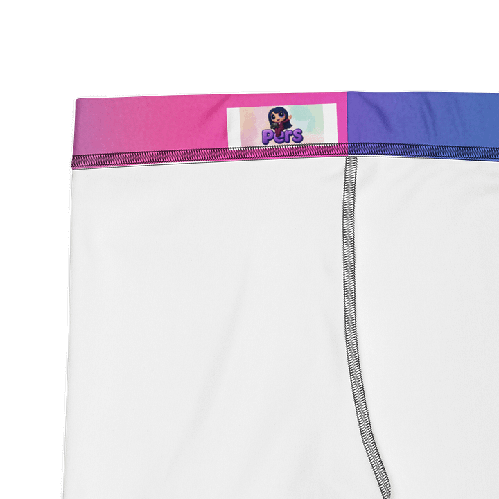 Grumpy Royalty All-Over Print Shorts product image (2)