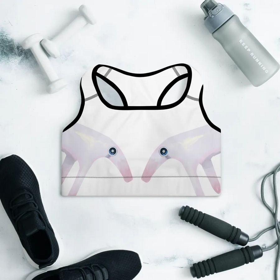 Padded Golbra product image (10)