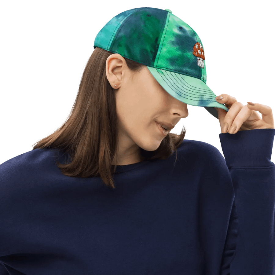 Mushroom Cap product image (12)