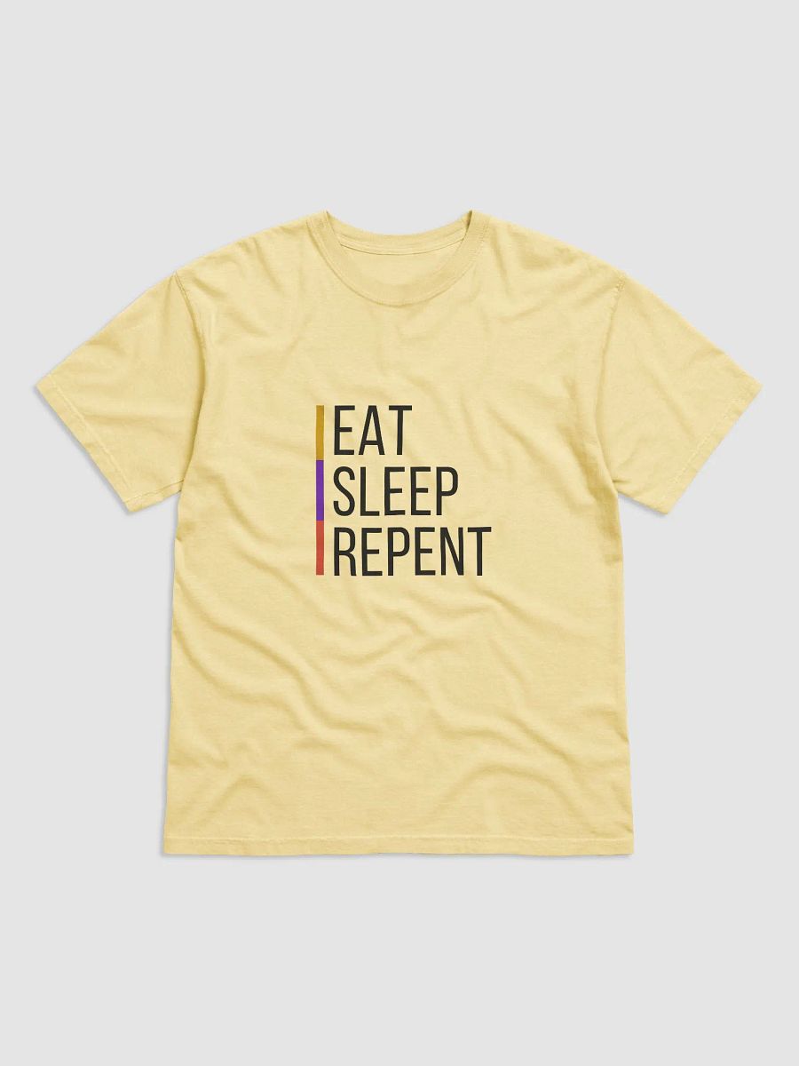 Repentance Reminder Shirt (F) product image (1)