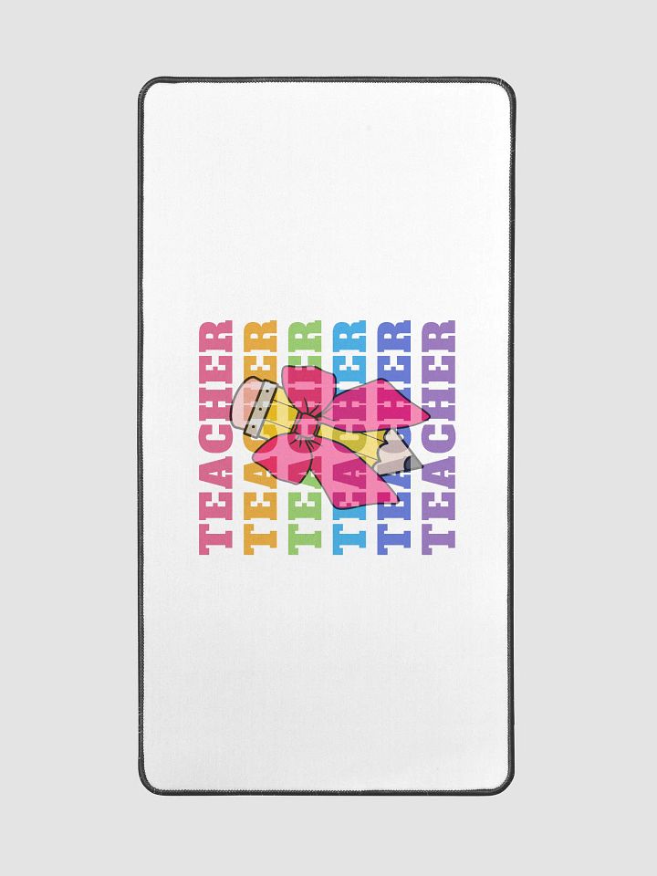 Teacher's Pet Desk Mat product image (2)