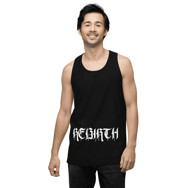 Rebirth - Tank product image (2)