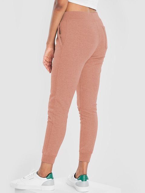 Photo showing Cotton Heritage Unisex Fleece Joggers
