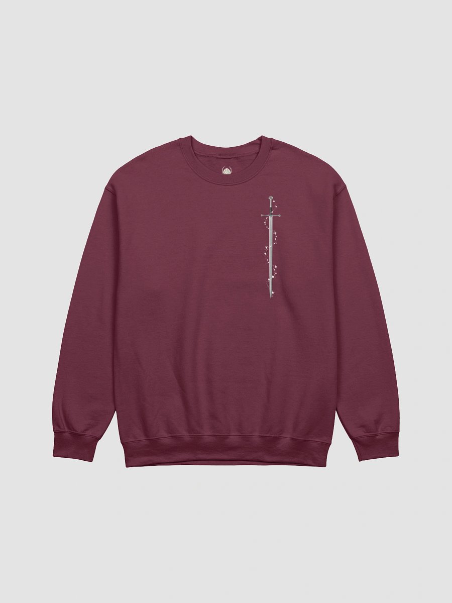 Salt and the Sword — Sweatshirt product image (1)