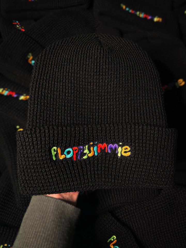 LIMITED "jimboy Color" BEANIES product image (2)