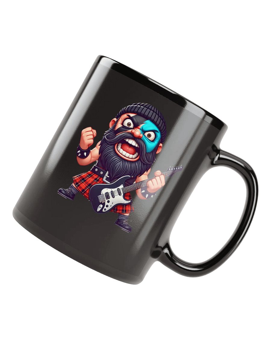 PrideBot Coffee mug product image (7)