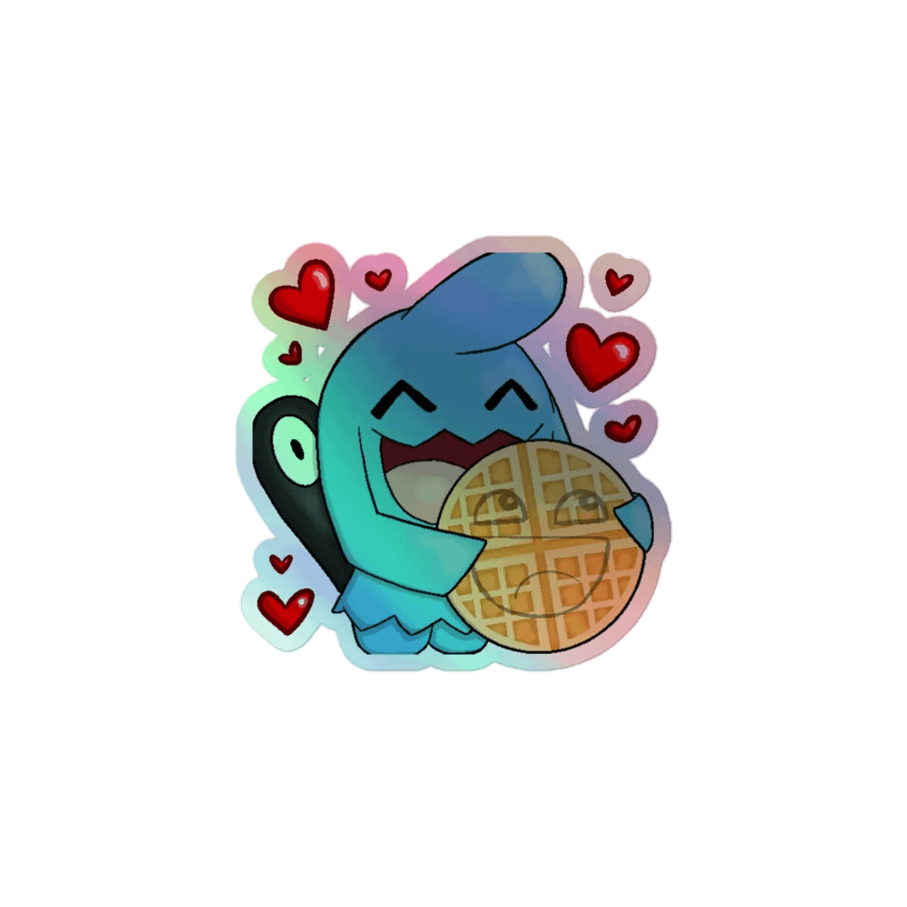 Whynot Waffles? product image (1)