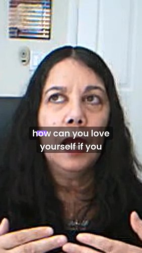New episode just dropped! 🎙️
The Power of Being Unfiltered: Swearing, Self-Love & Showing Up as You Are with therapist Zulma ...