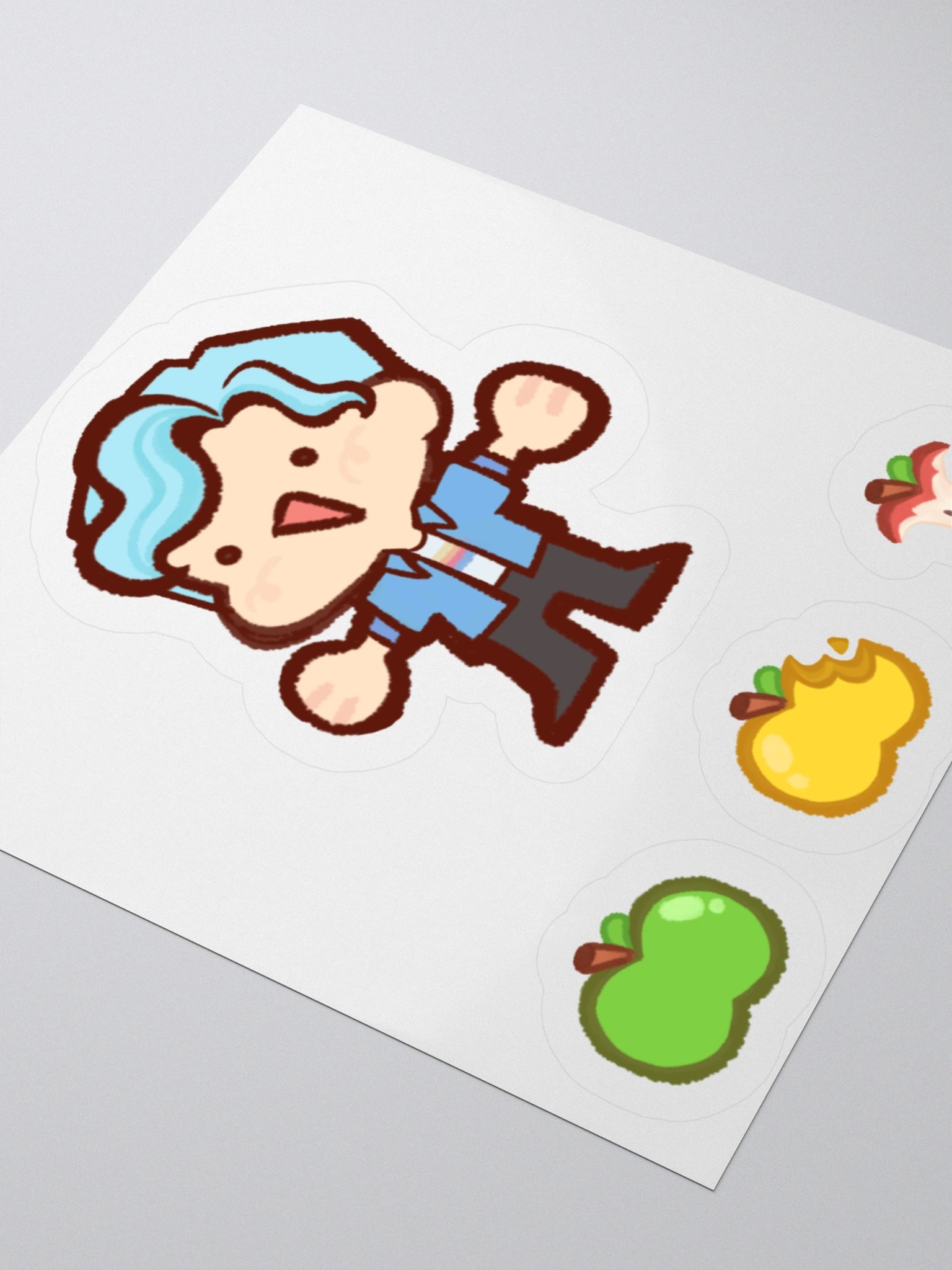 Smajor - Stickers product image (5)