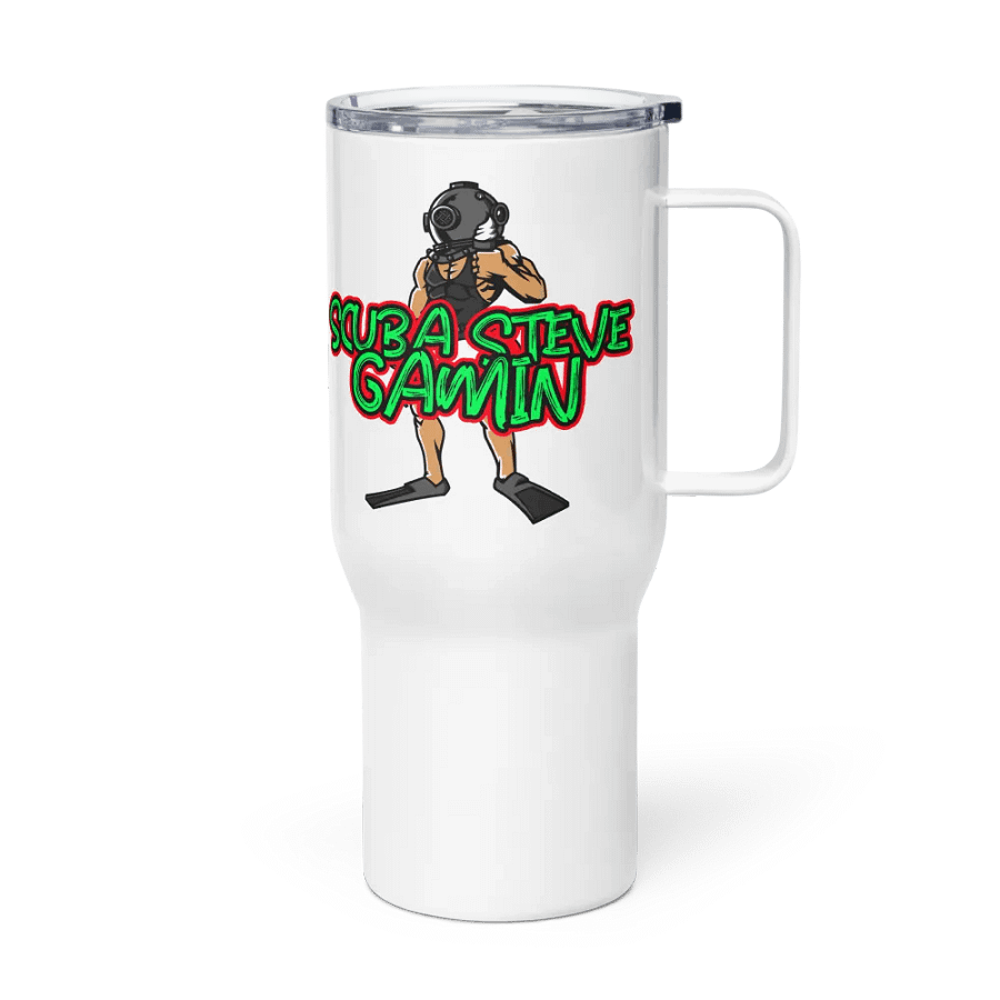Scuba Mug product image (3)