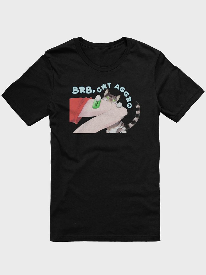 Mei Aggro Hug Tee product image (4)
