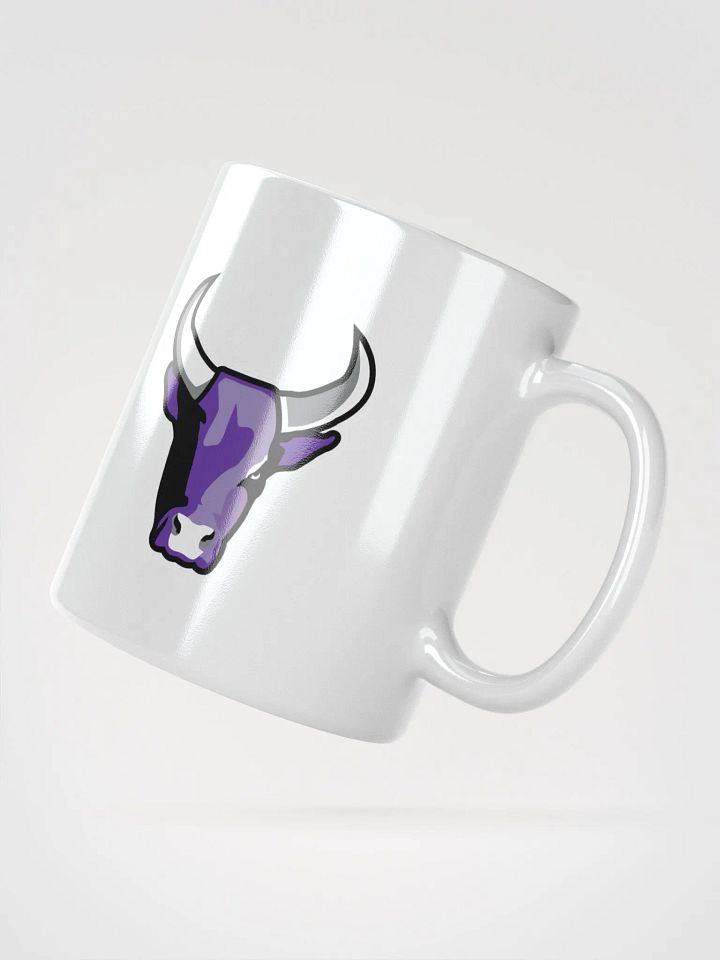 Herd Mug (White) product image (2)