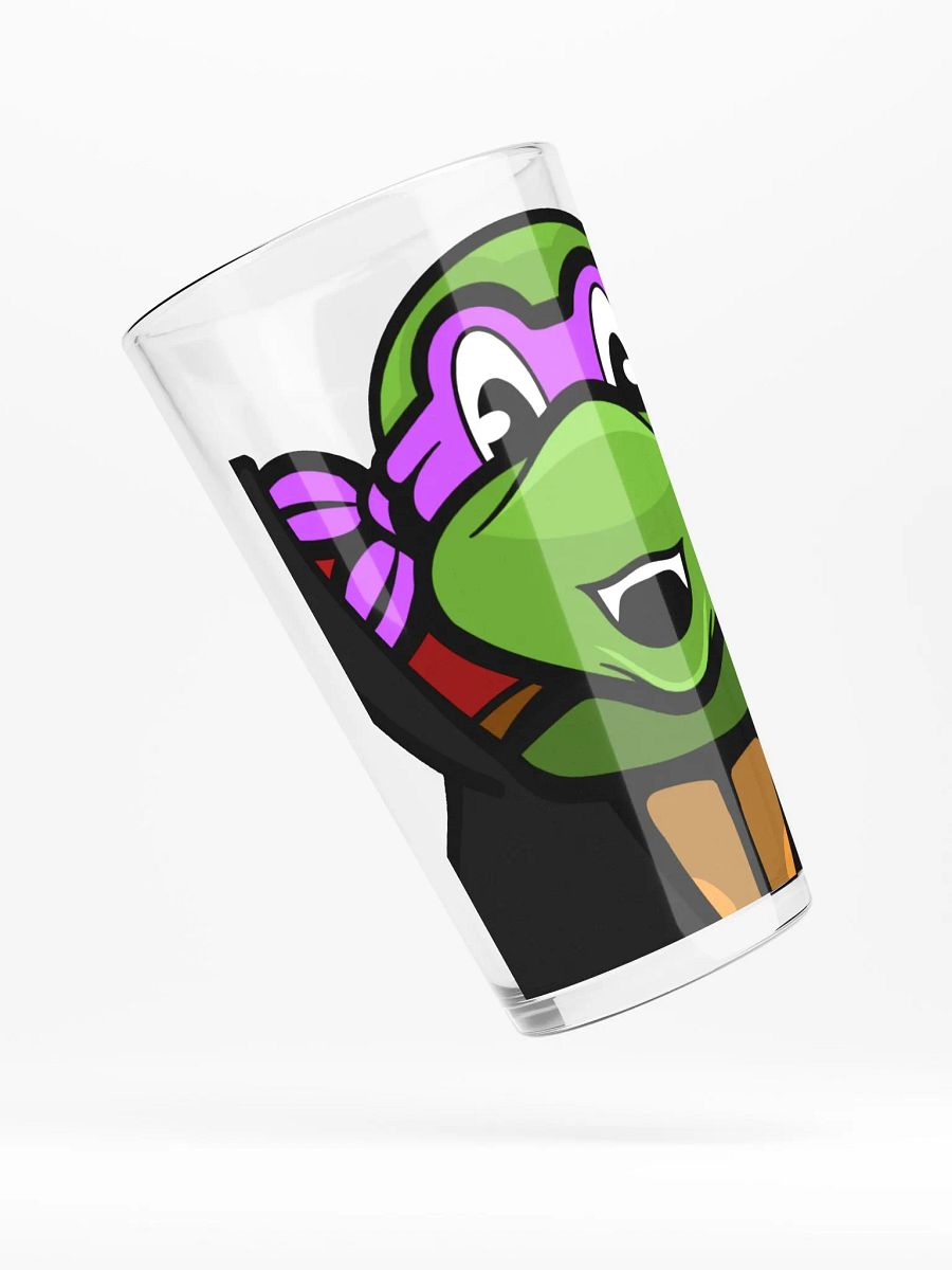 Donnie Halloween Cup product image (4)