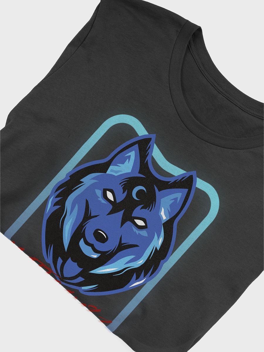 Logo T-Shirt product image (25)