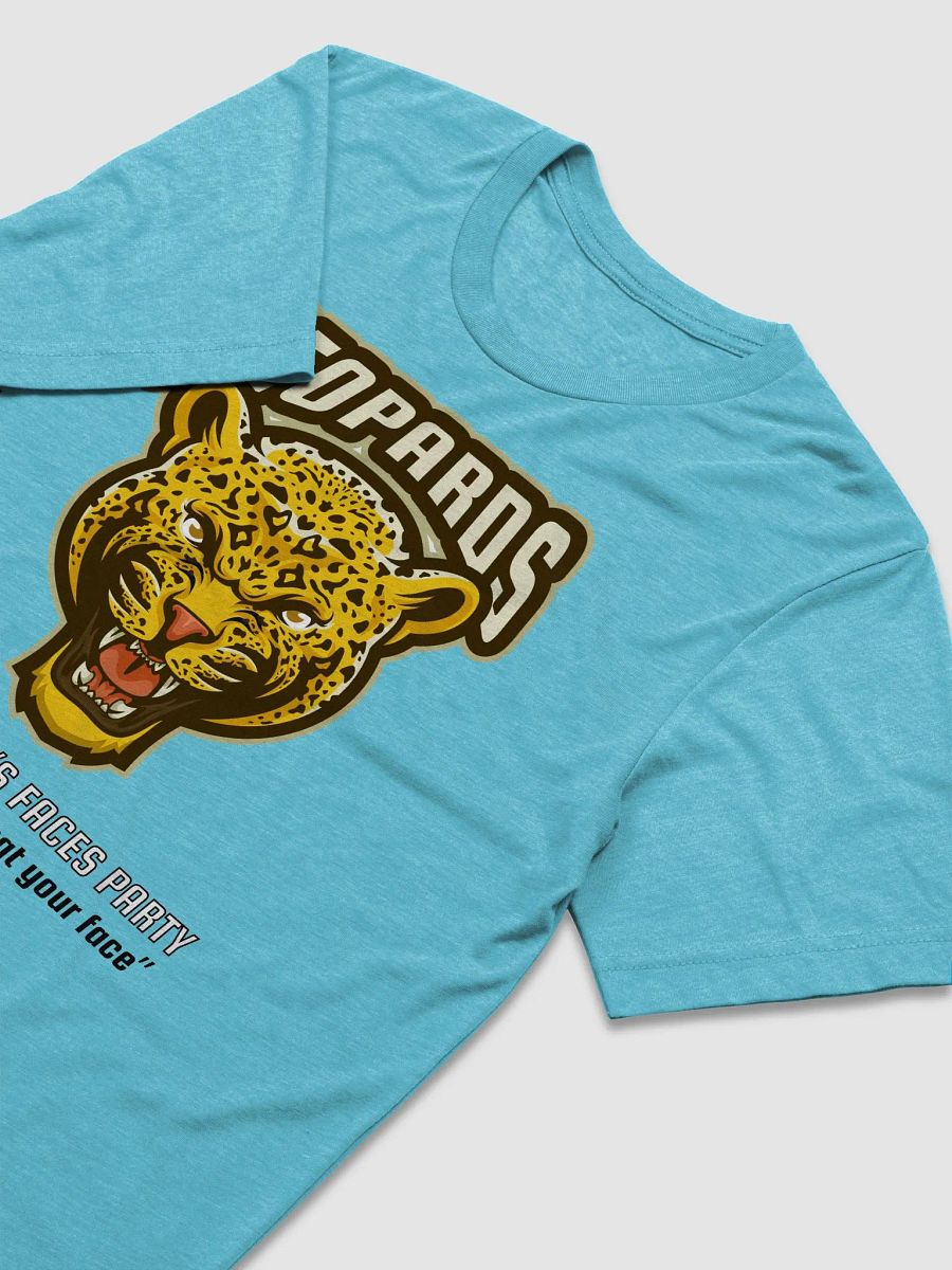 Leopards Eating People's Faces Party product image (7)