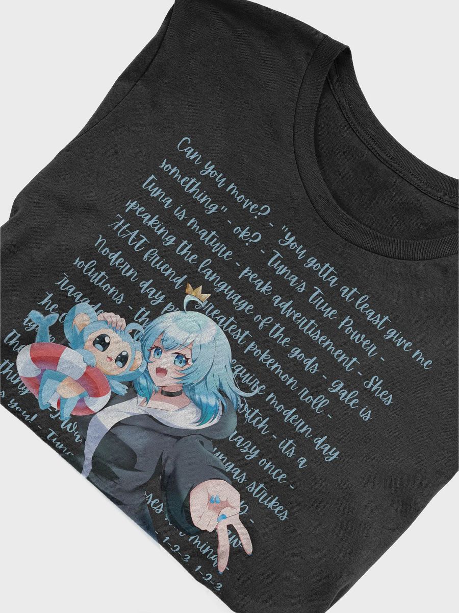 3rd Tunaversary T-Shirt - Moments product image (5)