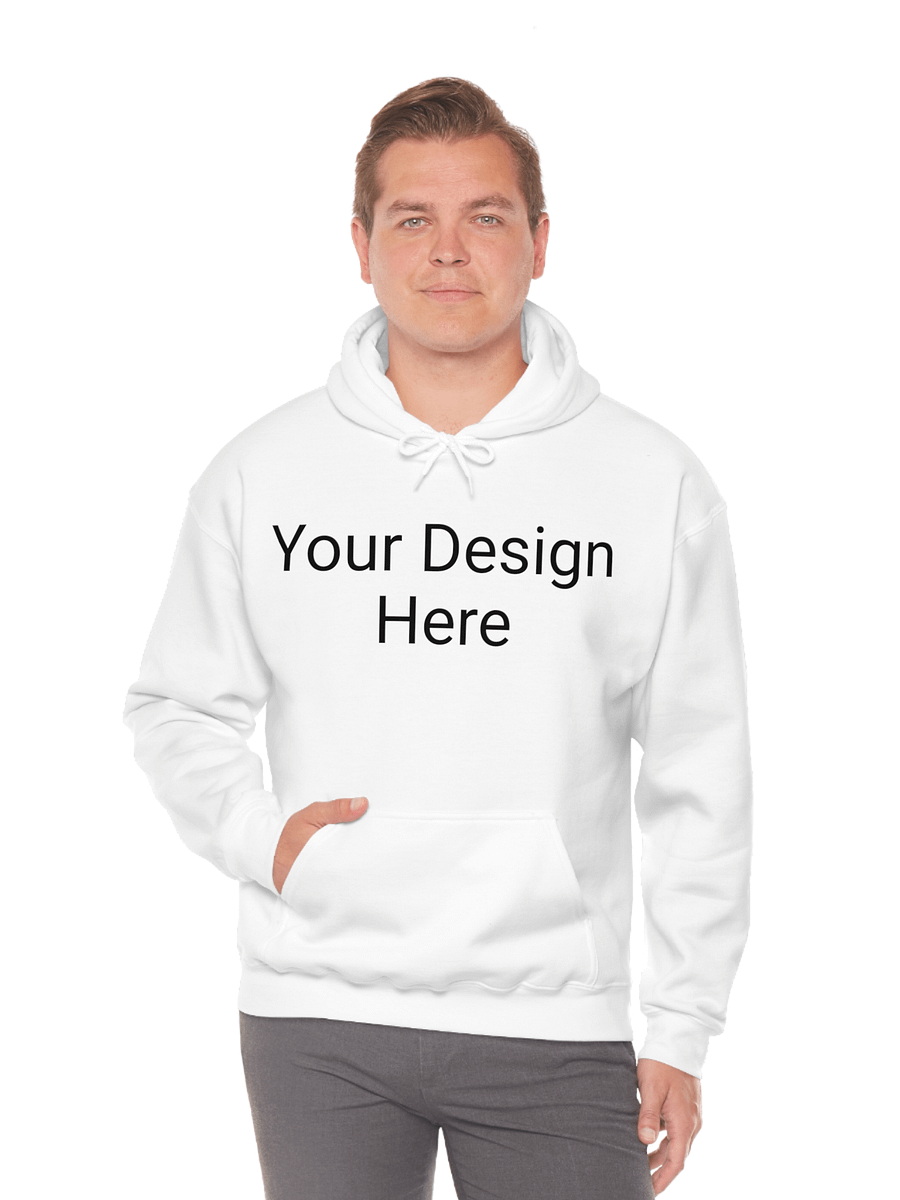 Custom Hoodie product image (6)