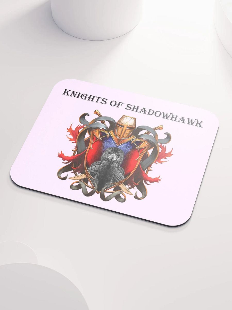 KoS - Mouse Pad product image (3)