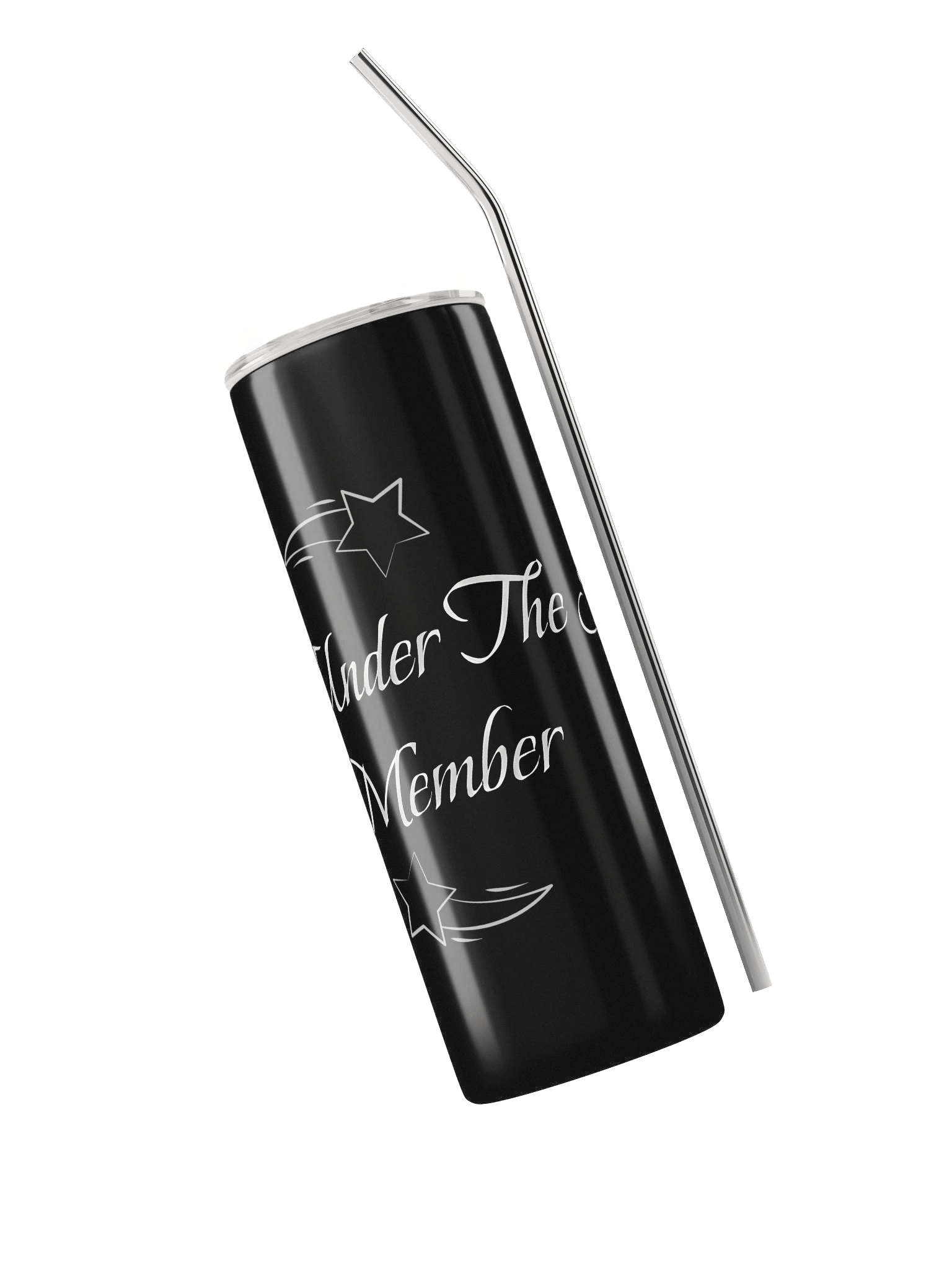 Serenity Under The Stars Member tumbler! product image (4)