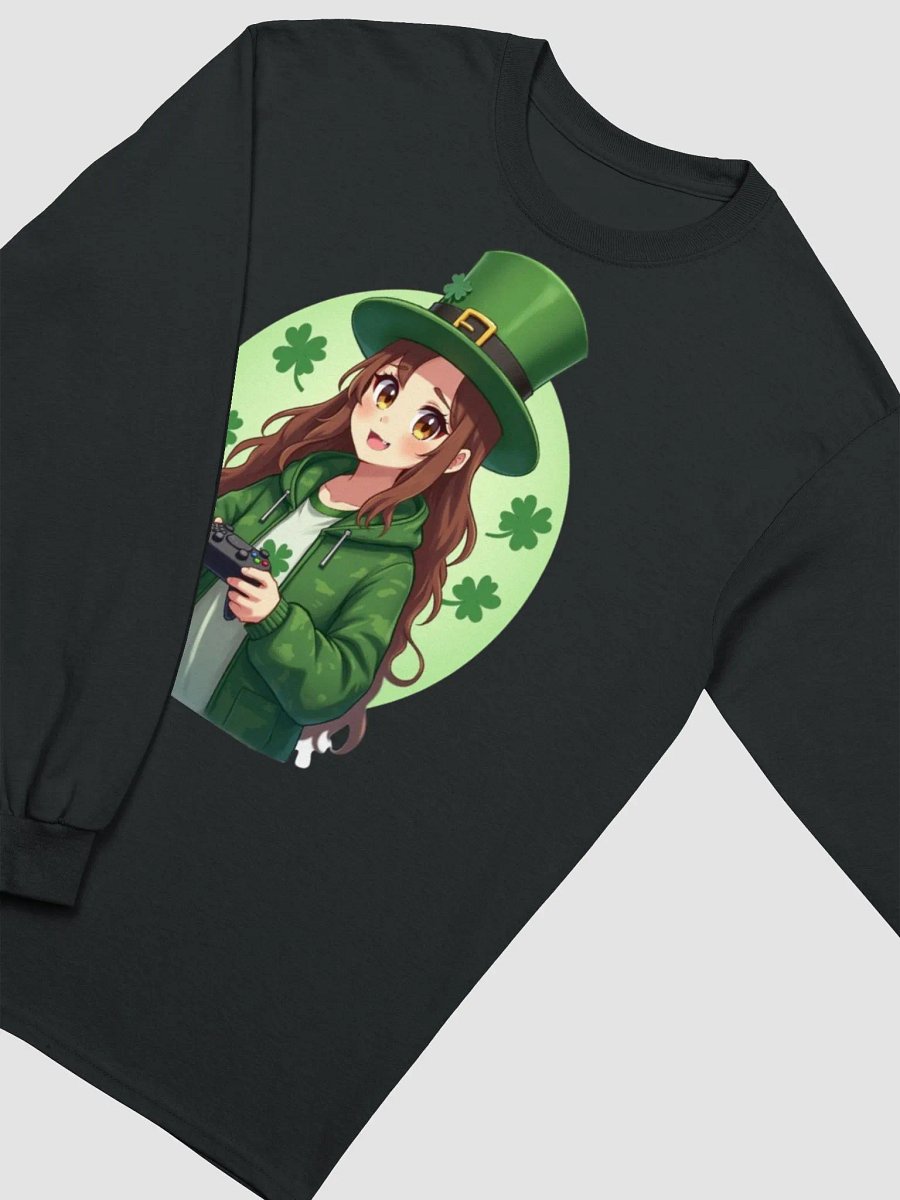 AI BrowningSimmer St. Patrick's Day 2025 product image (31)