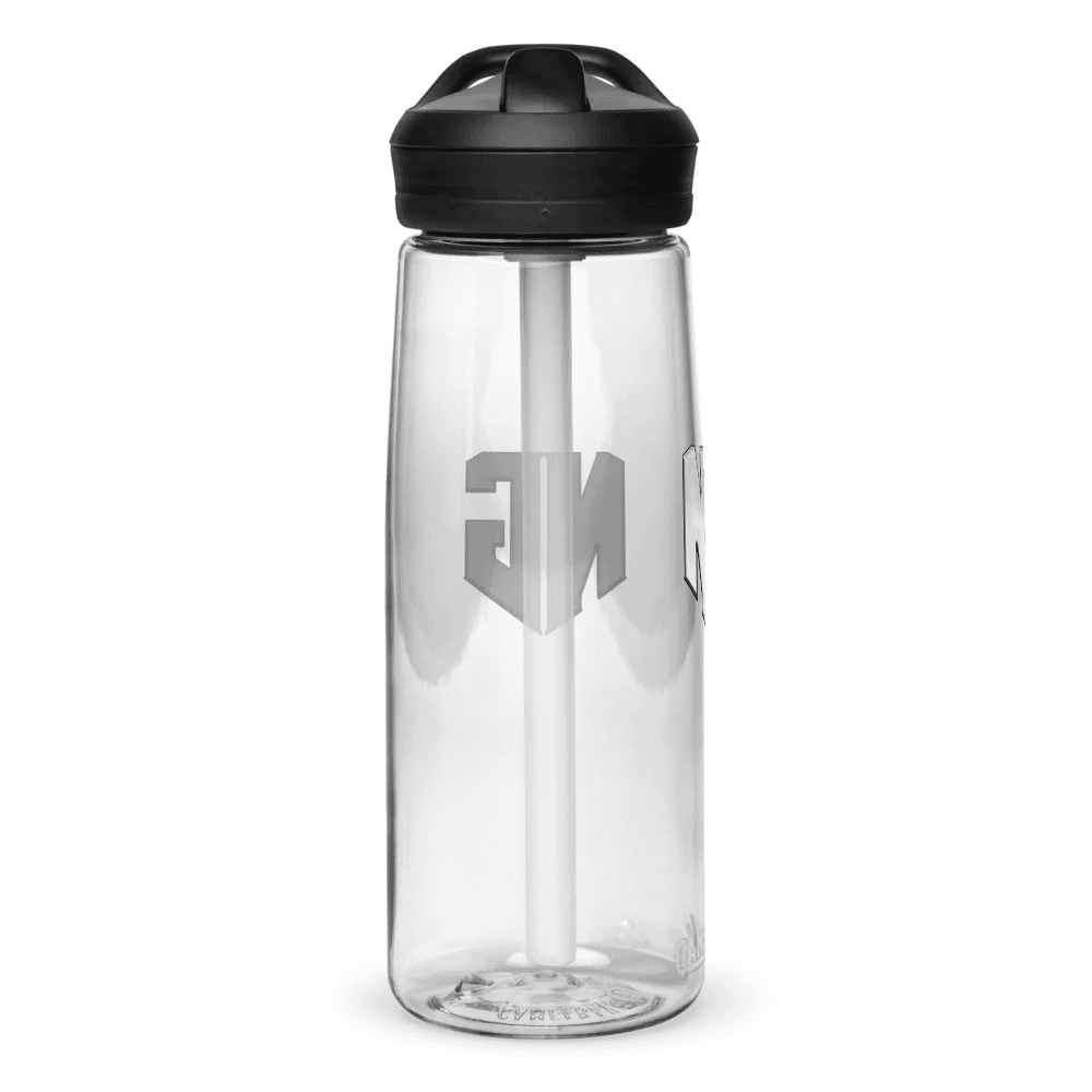 N.E.W. Gaming Water Bottle product image (38)