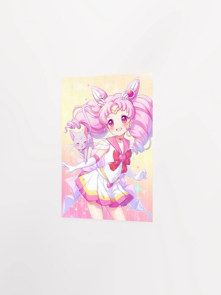 Chibiusa - Print product image (4)