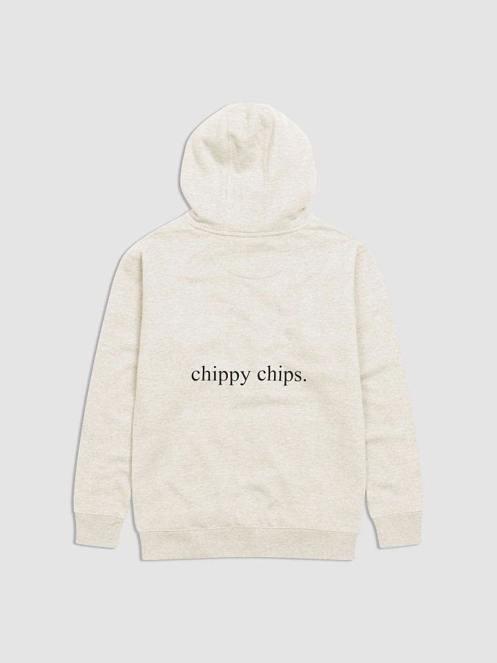 Cole Palmer Chippy Chips - Light hoodies product image (8)