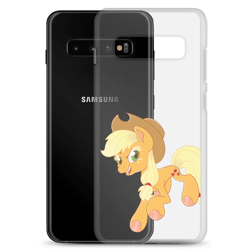 Applejack Phone case product image (8)