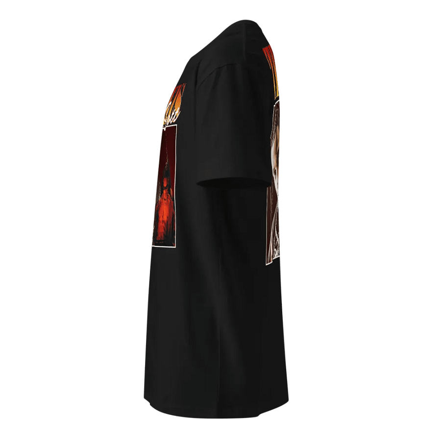 Travis Scott T-shirt product image (17)