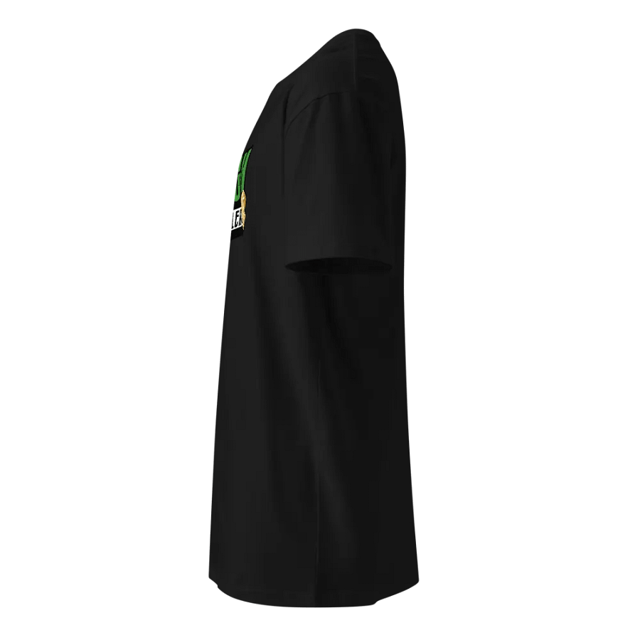 BTW High Rollers Premium Tee product image (7)