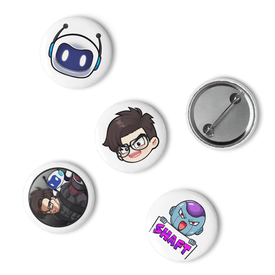 DUMMY PINS product image (4)