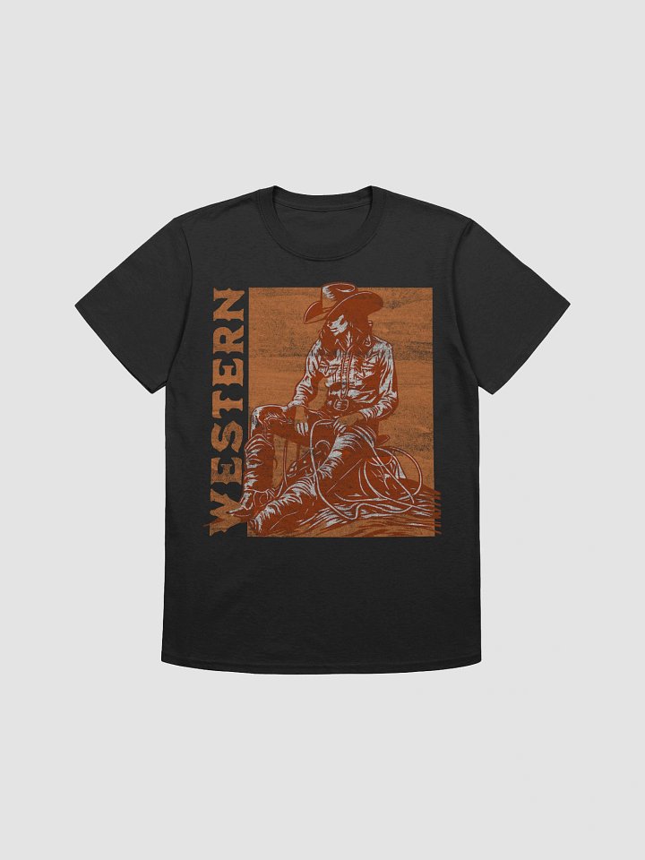 Western Grit product image (5)